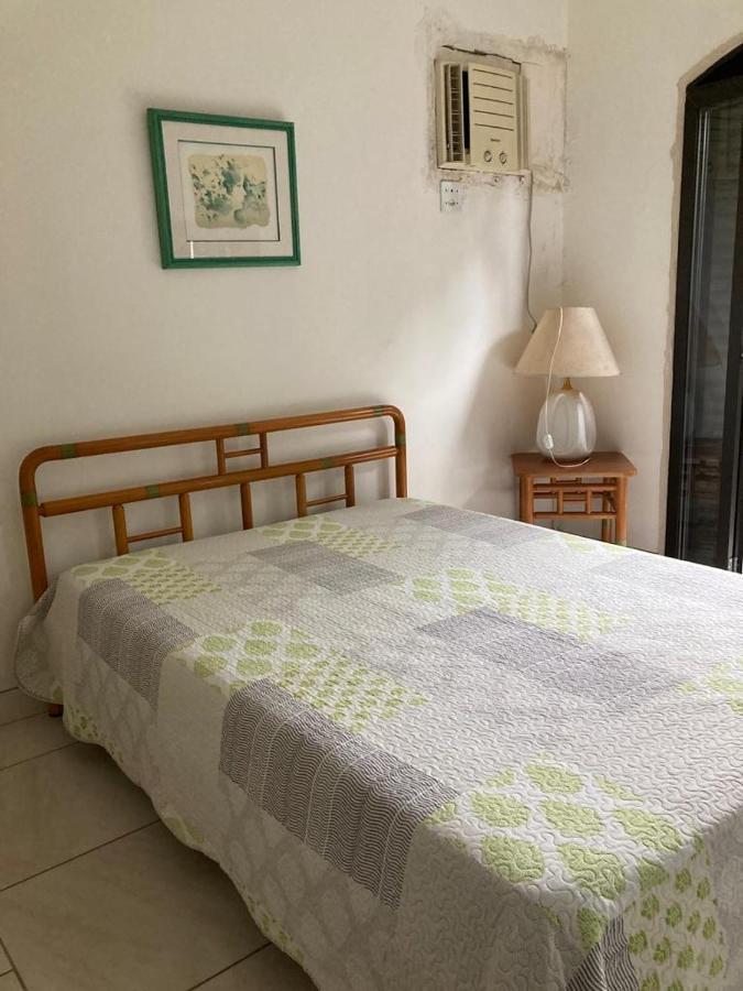 Apartamento Praia Da Enseada Guarujá Exterior foto