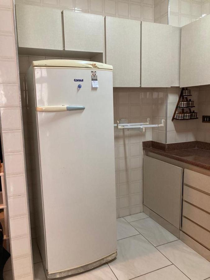 Apartamento Praia Da Enseada Guarujá Exterior foto