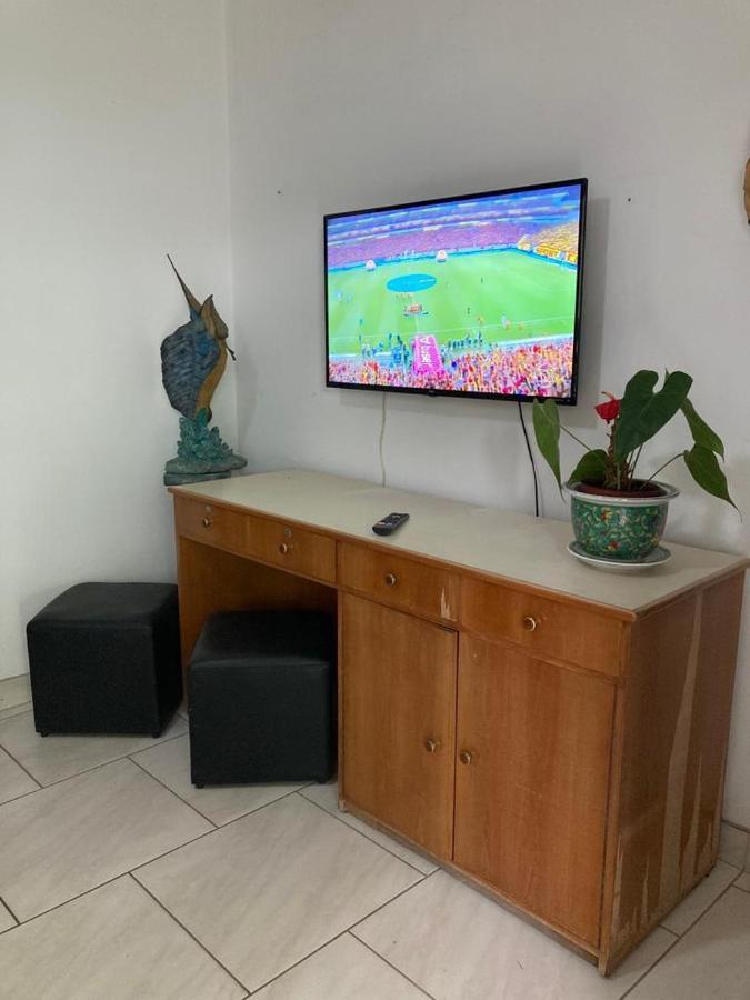 Apartamento Praia Da Enseada Guarujá Exterior foto